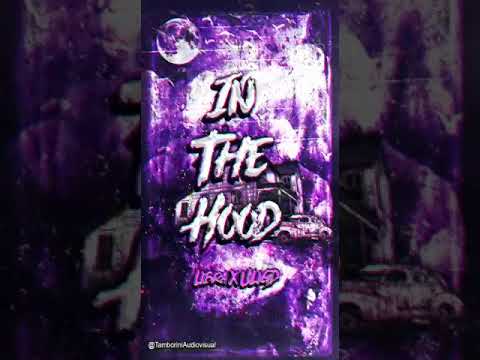 Libra x Uli GD - in the hood (prod. Puntorojo)