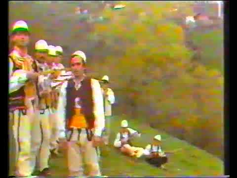 Arif Demiri dhe Mevaip Sadiku - Këndon bylbyli