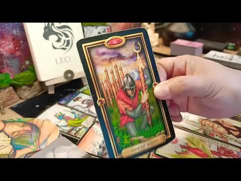 LEO WEEKLY GRIND JUNE 27TH - JULY 3RD