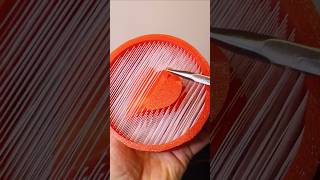 Download lagu 3D printed Suspended Heart mp3