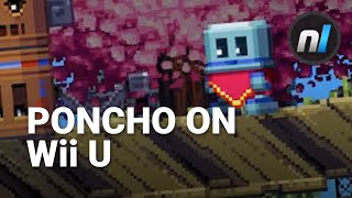 That Brave Little Toaster | Poncho on Wii U