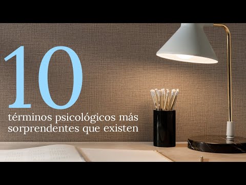 download lagu mp3 mp4 Terminos Psicologicos, download lagu Terminos Psicologicos gratis, unduh video klip Terminos Psicologicos