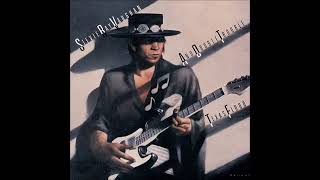Stevie Ray Vaughan and Double Trouble - Texas Flood (FULL ALBUM - Vinyl!!!!!!!!!!!!!)