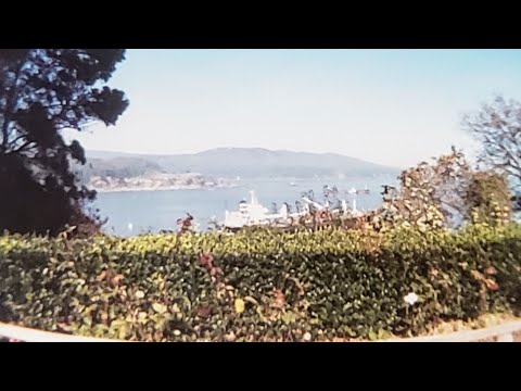 Una visita  al Parque de LOTA (4K)