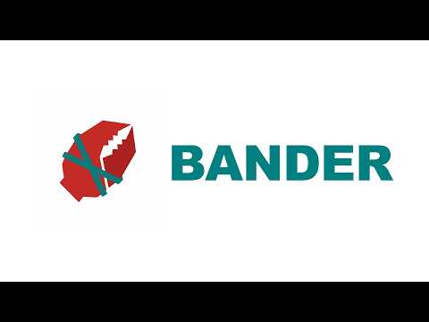 Watch the Bander product demo
