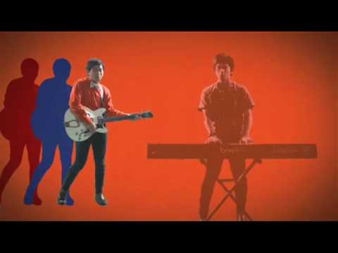 The Banery - Janji Pasti (Official Music Video)