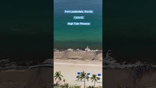 High Tide Black Seas #shorts