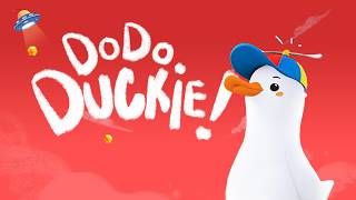Dodo Duckie! video 1