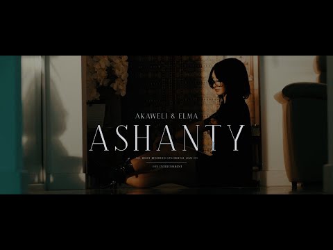 Akaweli x Elma ER - Ashanty