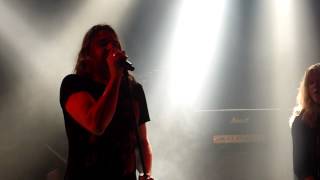 Vandenberg's Moonkings - Divan du monde - 26/04/14 Paris - Good thing