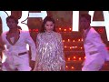 Filmfare 2021 Nora Fatehi Dance