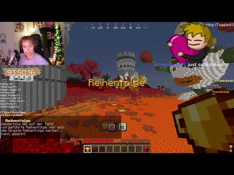 Willy & Eligella sind erstaunt dass Hugo schon seit 60 Tagen streamt😱😨