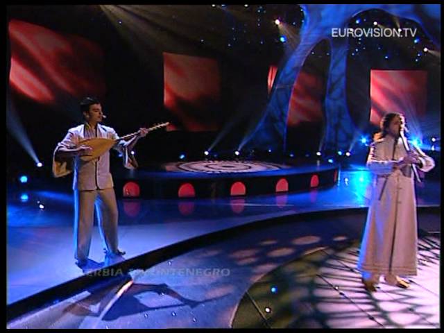 Serbia Eurovision 2022 Lyrics English