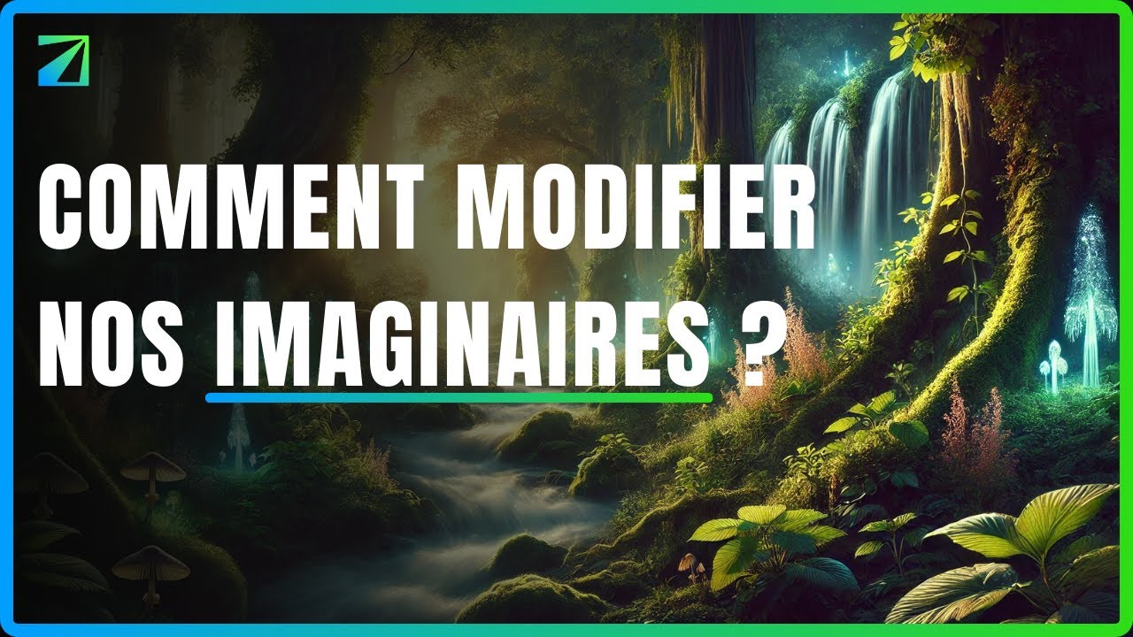 Mobiliser la société grâce aux imaginaires : Le regard de Jules Colé