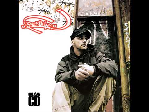 Frenkie feat. Edo Maajka - Overdose