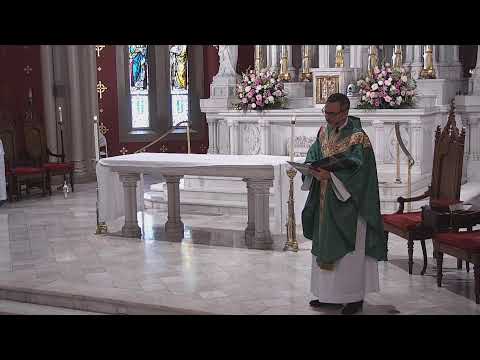 STORM AT SEA