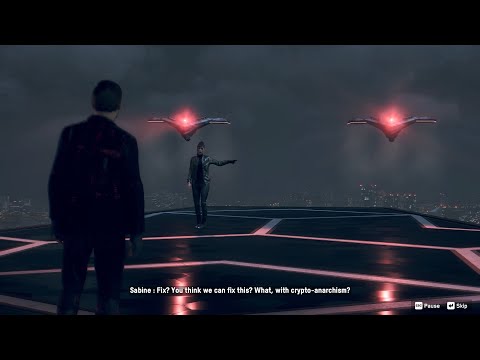 WATCH DOGS LEGION Walkthrough Part 23 - DedSec Chapter - London Rising (FULL GAME)