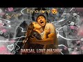 Darsal Love Mashup Lofi Says Atif Aslam Ok Jaanu