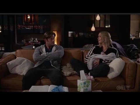 [18×02] Jo and Link | Grey's Anatomy