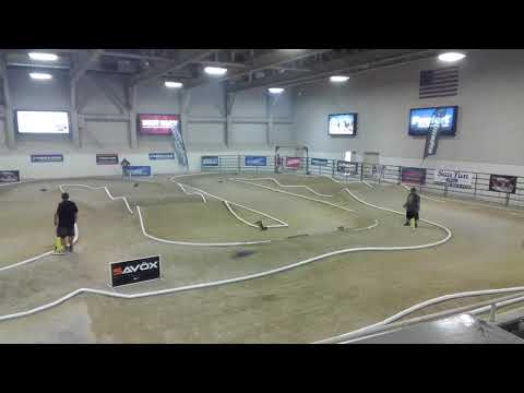 Silver State 2018 The Dirt