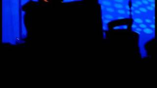 Clay Aiken: &quot;Moon River&quot; (Grand Prairie, Texas)