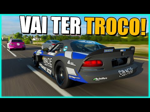 YOU PAY ME LOYD - FORZA HORIZON 4 ONLINE