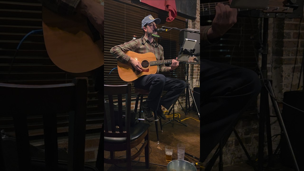 Promotional video thumbnail 2 for Brian Adams