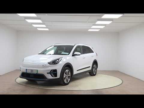 Kia e-Niro Niro 2 Ev 2 201 DCT Auto 64kWh - Image 2