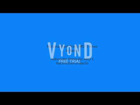 German EAS Scenario: Pokemon Invasion (Late Birthday Special From October 3rd On My Birthday)