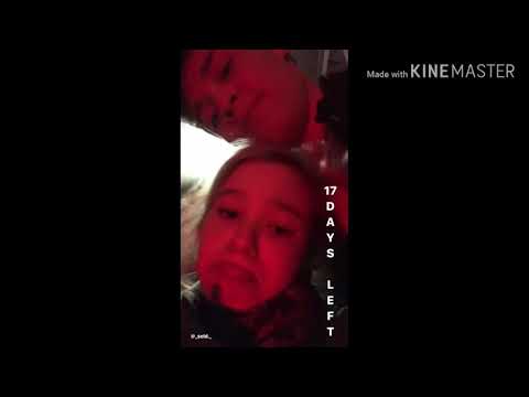 NOW UNITED - Sofya Plotnikova & Andrey Shishkov - My Only One(Sebastián Yatra Feat. Isabela Moner)