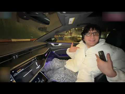 THRILL PILL – Вертолёт (snippet 25.01.2025) (фрик)