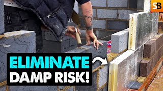 Cavity Insulation | The Secret to a Warmer, Quieter House