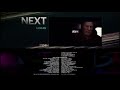 Spider Man Into The Spider Verse 2018 End Credits FXM Version 5 26 22