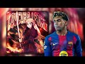 Lamine Yamal LOUCURA LETAL Slowed Skills Goalsᵸᴰ
