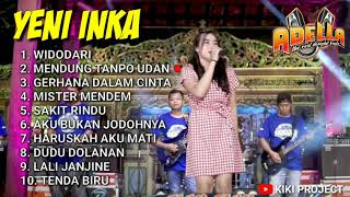 Download lagu lali janjine yeni inka