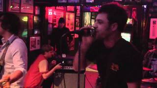 wtc music and egans bar presents: Lee Bains III and the Glory Fires