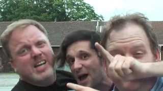 Massendefekt - Es war schon immer so (offizielles Video)