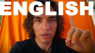 Learn the 3000 Most Common English Words (Vlog 16)