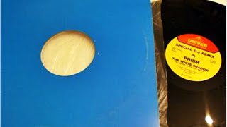 Prism - The White Shadow  1980
