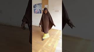 Download lagu Hijab Challenge Day 15 | Khimar | French khimar | Jilbab | Jilbab style | Khimar style #shorts mp3
