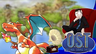 Pokémon Red & Blue ft. Jimmy Whetzel - OST: Original Sound Theory