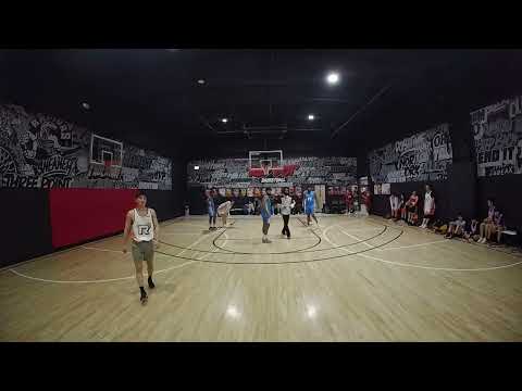 FEB.7 | Beard & Buckets vs Highest Farmacy | GAME DAY 5