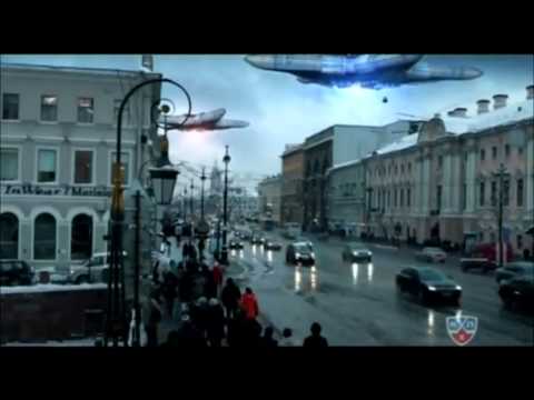 Матч Звезд КХЛ (2011) | KHL All-Star Game Commercial (2011)