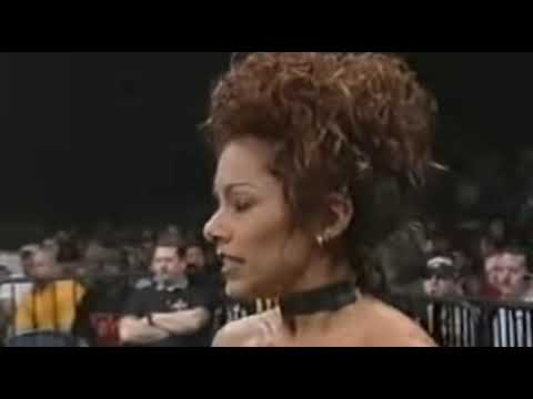 Rey Mysterio vs Lance Storm