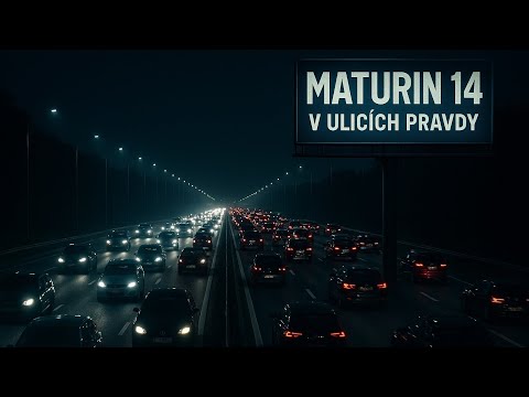 Maturin 14 - MATURIN 14: V ulicích pravdy - Recovery RMX