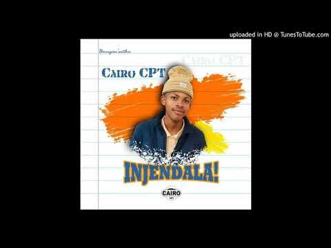 Cairo Cpt - Injendala