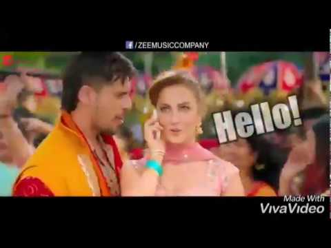 ZILLA HILELA (2) - Lyrical Video