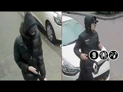 Man (29) met geweld ontvoerd | Den Haag