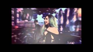 Electric Chapel - Lady Gaga (Music Video) [HD]