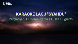 Download lagu Karaoke Syahdu Rhoma Irama Hq Audio... mp3